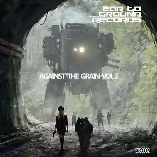 Against The Grain Vol.2 музыку скачать Against The Grain Vol.2 музыку торрент