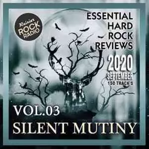 Silent Mutiny (Vol.03) музыку скачать Silent Mutiny (Vol.03) музыку торрент