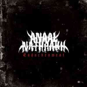 Anaal Nathrakh - Endarkenment скачать Сборник песен торрент