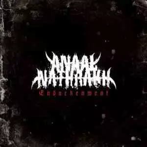 Anaal Nathrakh - Endarkenment Anaal Nathrakh - Endarkenment торрент