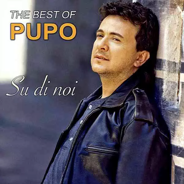 Pupo - Su Di Noi: The Best Of Pupo музыку скачать Pupo - Su Di Noi: The Best Of Pupo музыку торрент