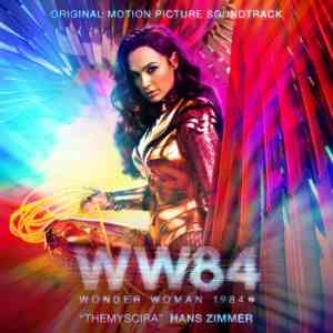 Hans Zimmer - Themyscira (From Wonder Woman 1984: Original Soundtrack) скачать торрент файл