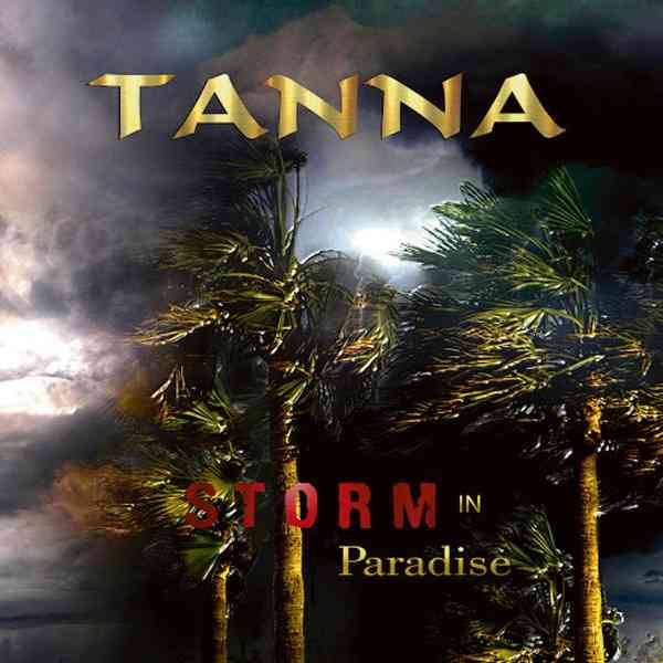 Tanna - Storm in Paradise скачать Сборник песен торрент