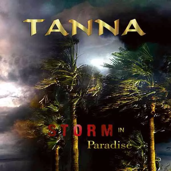 Tanna - Storm in Paradise музыку скачать Tanna - Storm in Paradise музыку торрент