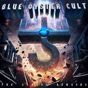 Blue Oyster Cult - The Symbol Remains скачать торрент файл