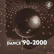 Dance 90-2000 Vol. 6 скачать Сборник песен торрент