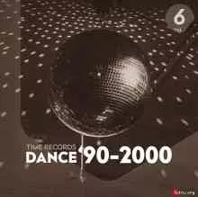 Dance 90-2000 Vol. 6 музыку скачать Dance 90-2000 Vol. 6 музыку торрент