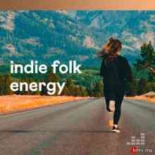 Indie Folk Energy скачать Сборник песен торрент