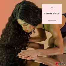 Future Disco: Visions of Love [2CD] скачать торрент файл