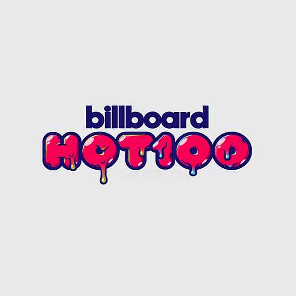 Billboard Hot 100 Singles Chart [17.10] скачать Сборник песен торрент