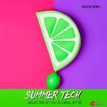 Summer Tech (Selected by Dj Global Byte) музыку скачать Summer Tech (Selected by Dj Global Byte) музыку торрент