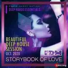 Storybook Of Love: Beautiful Deep House музыку скачать Storybook Of Love: Beautiful Deep House музыку торрент