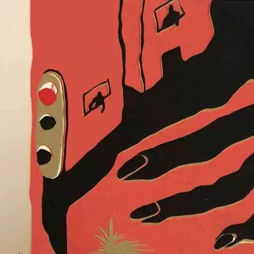 LIMBS Vol 2. From Inside, Out LIMBS Vol 2. From Inside, Out торрент