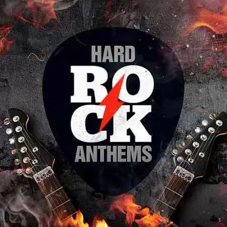 Hard Rock Anthems музыку скачать Hard Rock Anthems музыку торрент