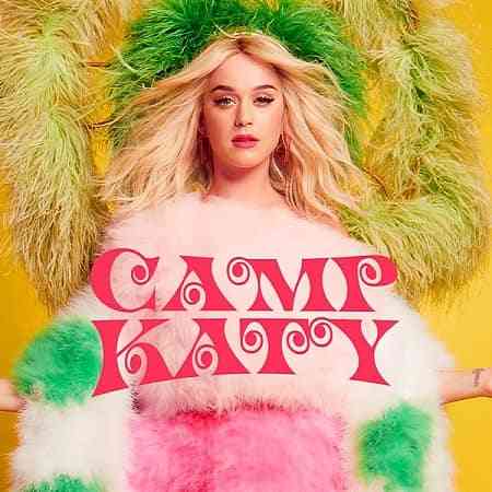 Katy Perry - Camp Katy [EP] скачать торрент файл