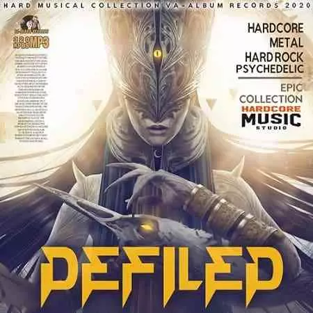 Defiled: Hardcore Collection Defiled: Hardcore Collection торрент