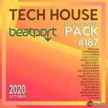 Beatport Tech House: Electro Sound Pack #187 скачать торрент файл