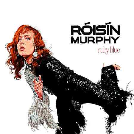 Róisín Murphy - Ruby Blue скачать Сборник песен торрент