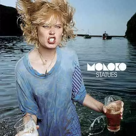 Moloko - Statues музыку скачать Moloko - Statues музыку торрент