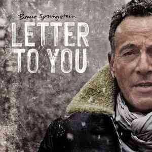 Bruce Springsteen - Letter To You скачать торрент файл