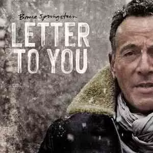 Bruce Springsteen - Letter To You музыку скачать Bruce Springsteen - Letter To You музыку торрент