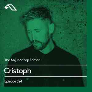 Cristoph - The Anjunadeep Edition 324 скачать торрент файл