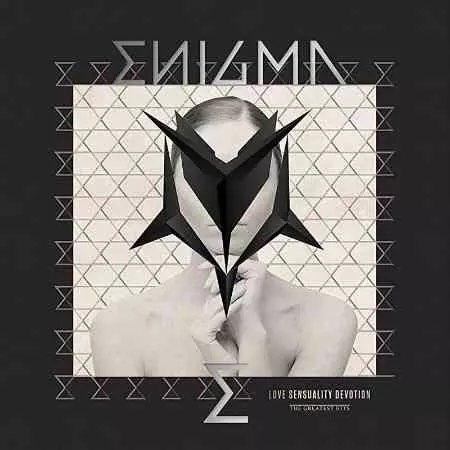 Enigma - Love Sensuality Devotion - The Greatest Hits Enigma - Love Sensuality Devotion - The Greatest Hits торрент