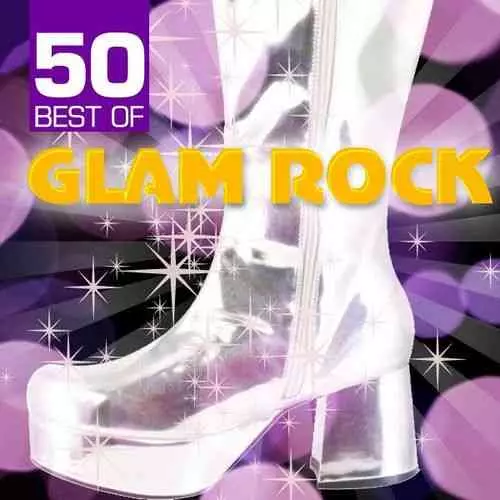 Crazee Noize - 50 Best of Glam Rock Crazee Noize - 50 Best of Glam Rock торрент