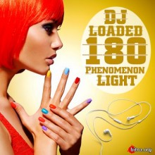 180 DJ Loaded Phenomenon Light скачать Сборник песен торрент