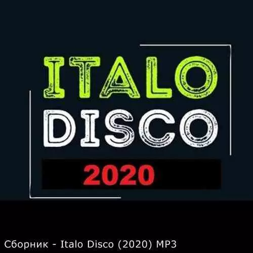 Italo Disco Italo Disco торрент