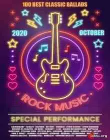 Rock Classic Ballad: Special Performance Rock Classic Ballad: Special Performance торрент