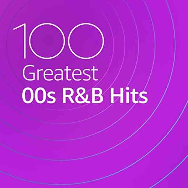 100 Greatest 00s R&B Hits скачать торрент файл