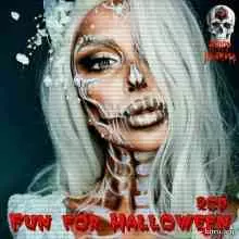 Fun for Halloween (2CD) музыку скачать Fun for Halloween (2CD) музыку торрент