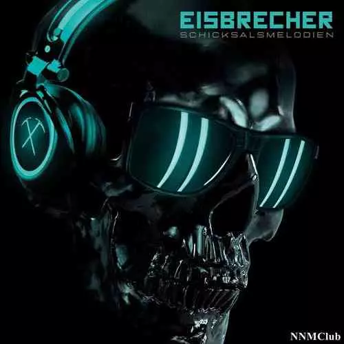 Eisbrecher - Schicksalsmelodien Eisbrecher - Schicksalsmelodien торрент