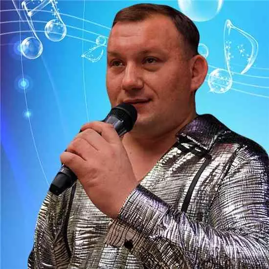 Альберт Комаров - Я тебя люблю Альберт Комаров - Я тебя люблю торрент