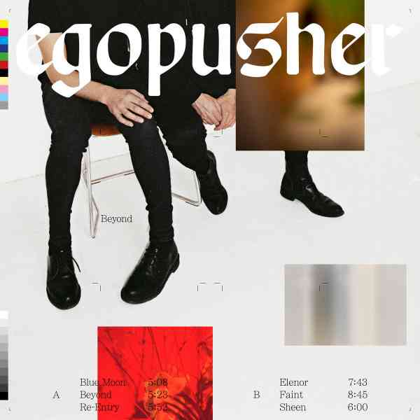 Egopusher - Beyond скачать Сборник песен торрент