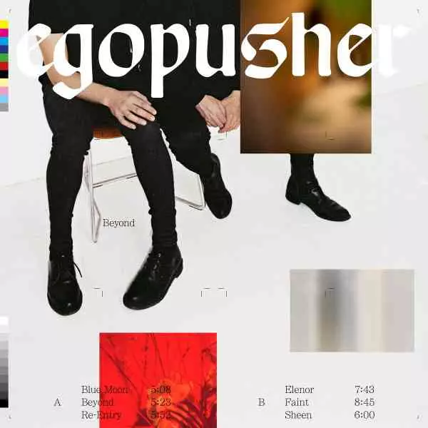 Egopusher - Beyond Egopusher - Beyond торрент