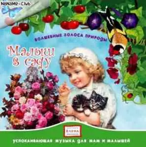 Волшебные голоса природы: Малыш в саду музыку скачать Волшебные голоса природы: Малыш в саду музыку торрент