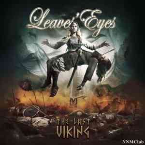 Leaves' Eyes - The Last Viking скачать торрент файл