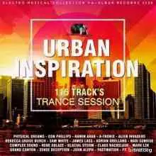 Urban Inspiration: Trance Session музыку скачать Urban Inspiration: Trance Session музыку торрент