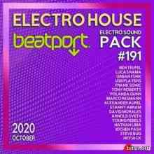 Beatport Electro House: Sound Pack #191 скачать торрент файл