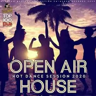 Open Air House музыку скачать Open Air House музыку торрент