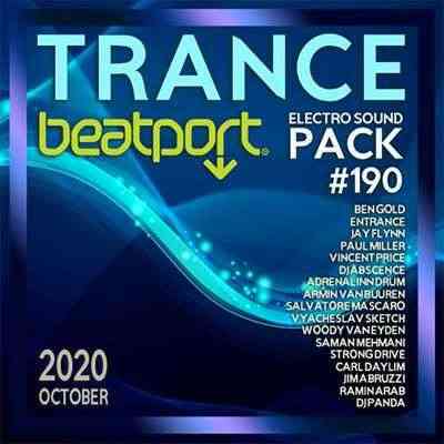 Beatport Trance: Electro Sound Pack #190 скачать торрент файл