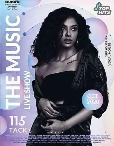 The Music Liveshow музыку скачать The Music Liveshow музыку торрент