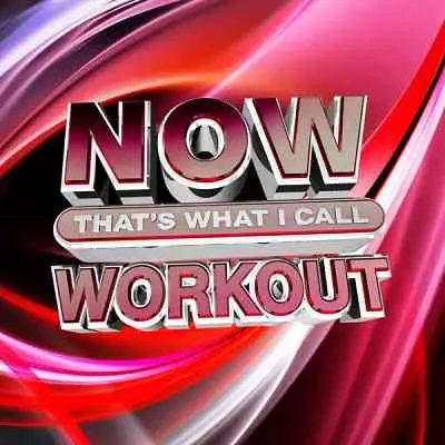 NOW Thats What I Call a Workout музыку скачать NOW Thats What I Call a Workout музыку торрент