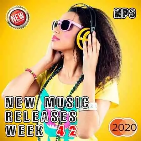 New Music Releases Week 42 музыку скачать New Music Releases Week 42 музыку торрент