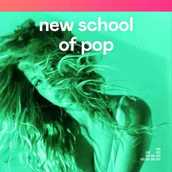 New School Of Pop музыку скачать New School Of Pop музыку торрент