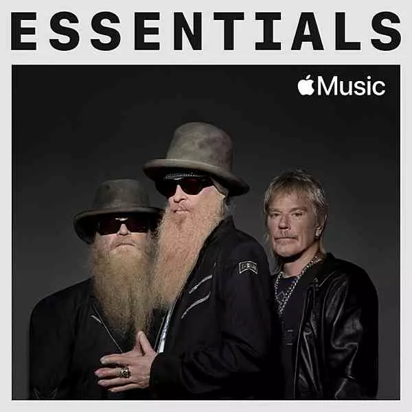 ZZ Top - Essentials ZZ Top - Essentials торрент