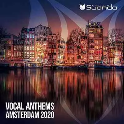 Vocal Anthems Amsterdam 2020 Vocal Anthems Amsterdam 2020 торрент