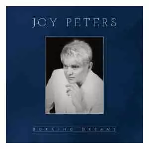 Joy Peters - Burning Dreams музыку скачать Joy Peters - Burning Dreams музыку торрент